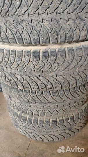 Nordman Nordman + 195/65 R15