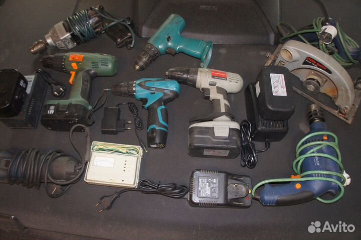 Инструмент