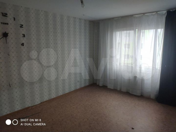 2-к. квартира, 54,1 м², 3/11 эт.