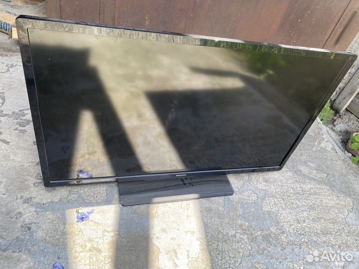 Телевизор philips