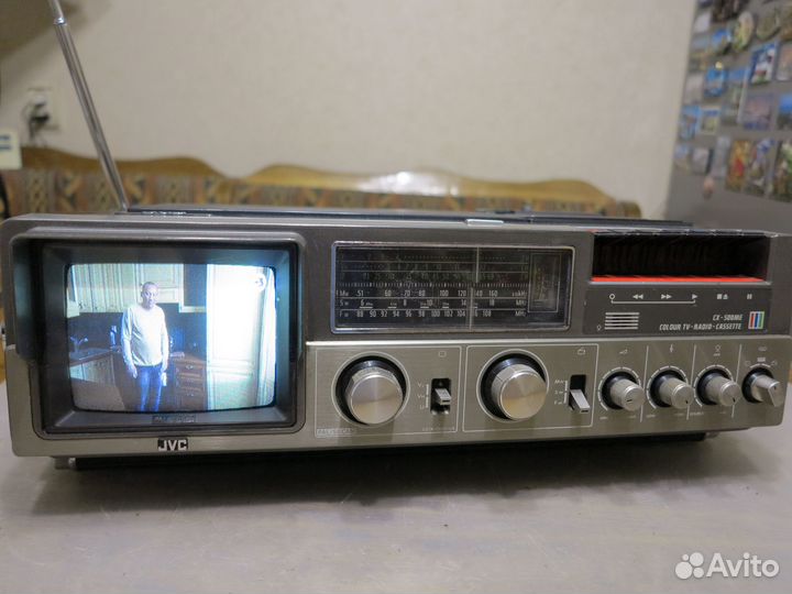 Радиоаппаратура