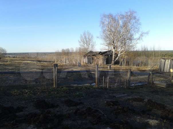 Участок 33 сот. (ИЖС)