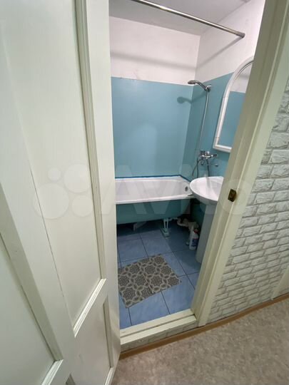 1-к. квартира, 33,8 м², 2/10 эт.