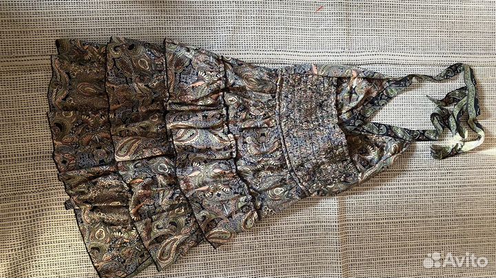 Платье forever 21 s