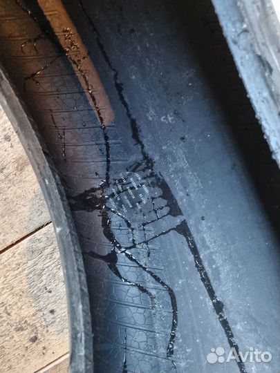 Vredestein Ultrac Cento 225/55 R17