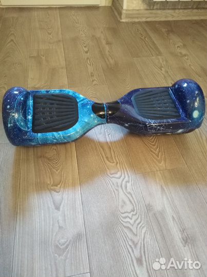 Гироскутер на запчасти/восстановление