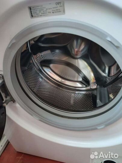 Стиральная машина бу