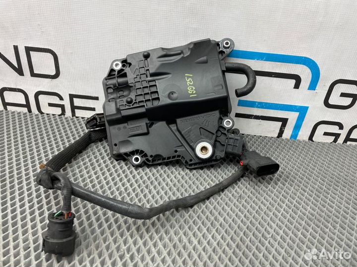 Блок АКПП Mercedes W251