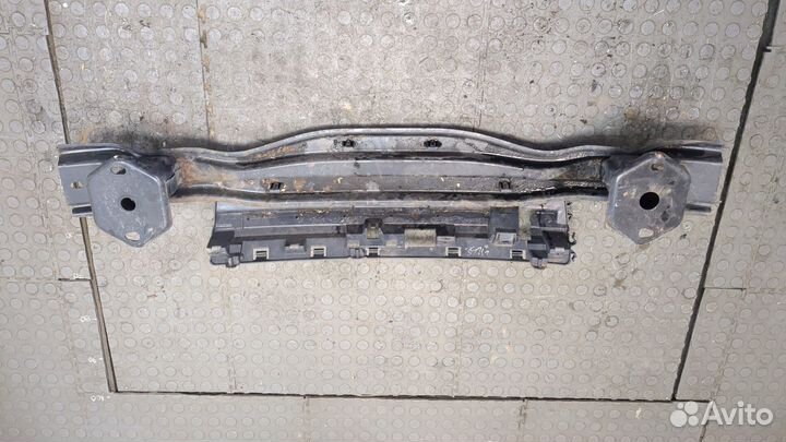 Усилитель бампера задний BMW 3 F30