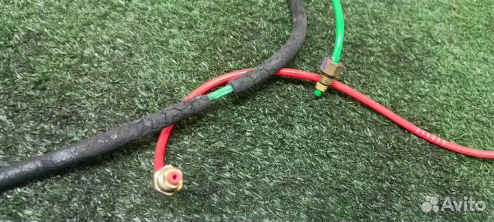 Штуцер Audi Audi A8 4E 2002-2007