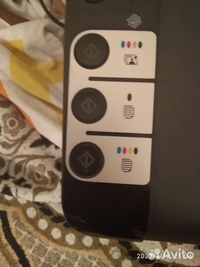 Цветной лазерный принтер