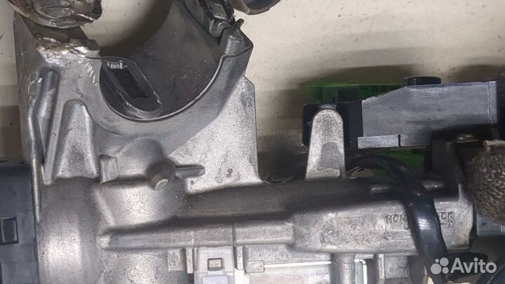 Замок зажигания Honda Civic