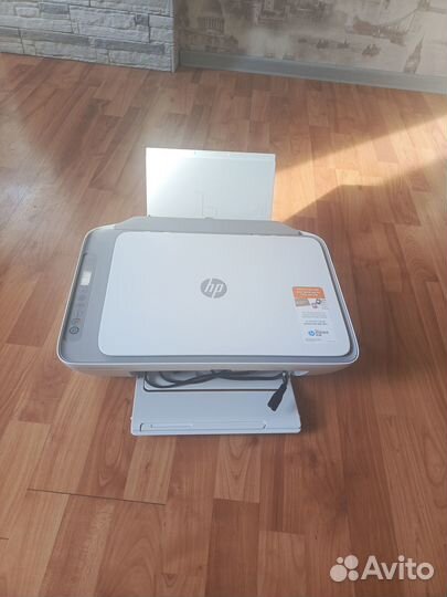 Цветной принтер