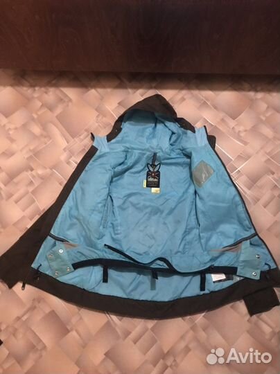 Куртка женская сноубордическая burton xs