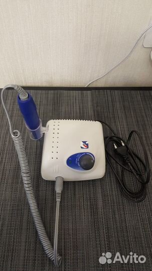 Аппарат для маникюра стронг 210