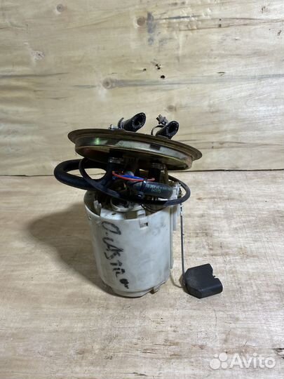 Бензонасос Opel Corsa B Арт. N160