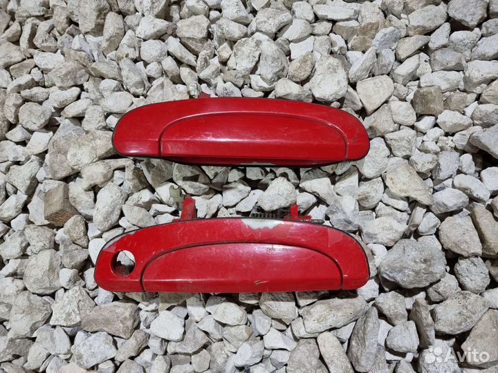 Ручка двери Гетц Getz