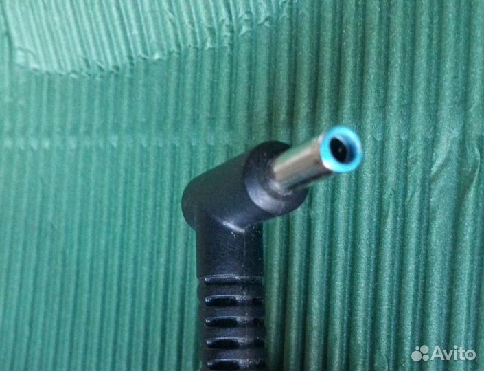 Блок питания HP hstnn-ca40 19.5V 2.31А 4.5x3.0мм