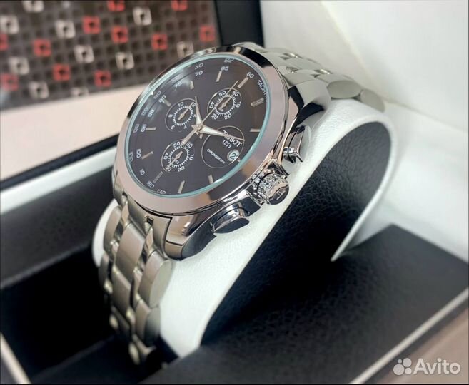 Мужские наручные часы Tissot 1853