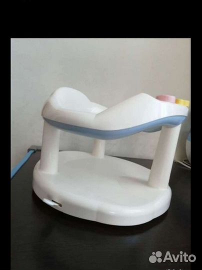 Стульчик для купания