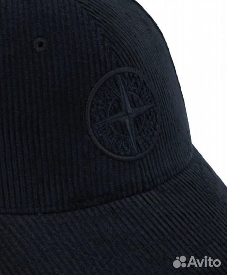 Кепка Бейсболка Stone Island