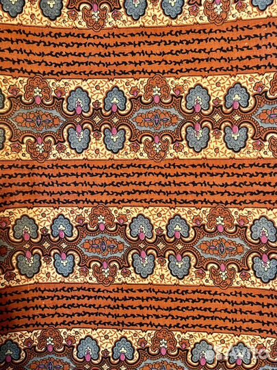 Ткани винтаж