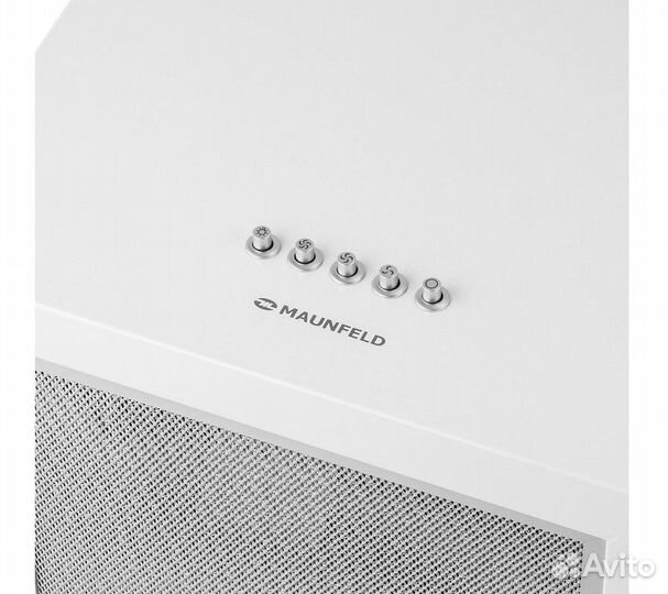Кухонная вытяжка maunfeld Box Push 40