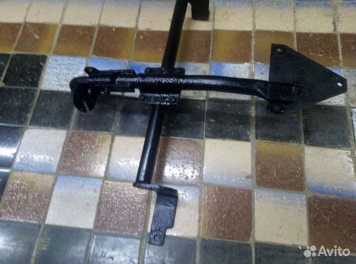 Форкоп на приору десятку б/у