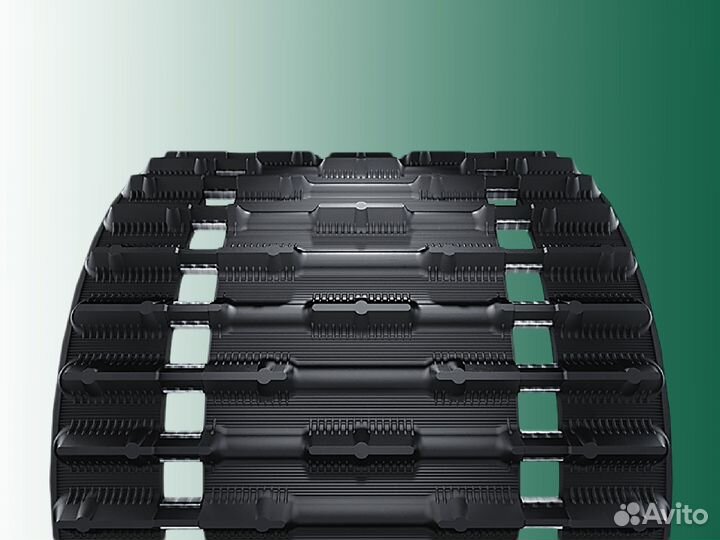 Тайга-600 гусеница для снегохода