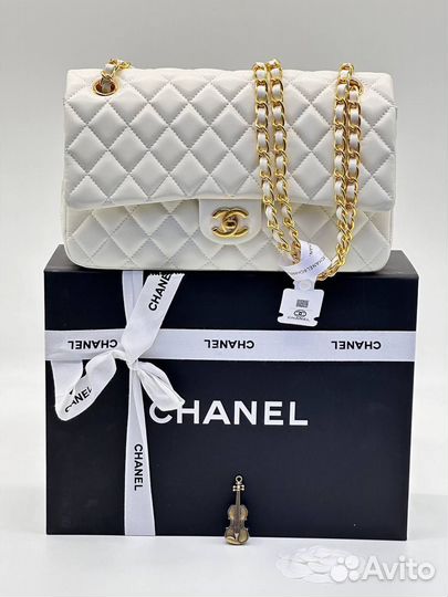 Сумка женская chanel