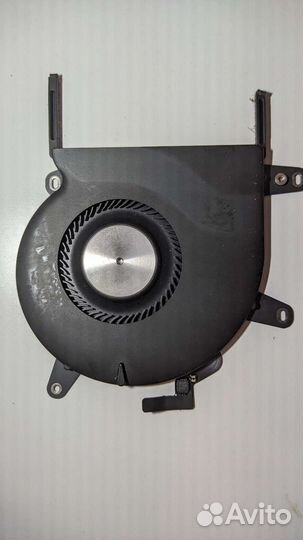 Кулер для MacBook Pro 13 2017/2016