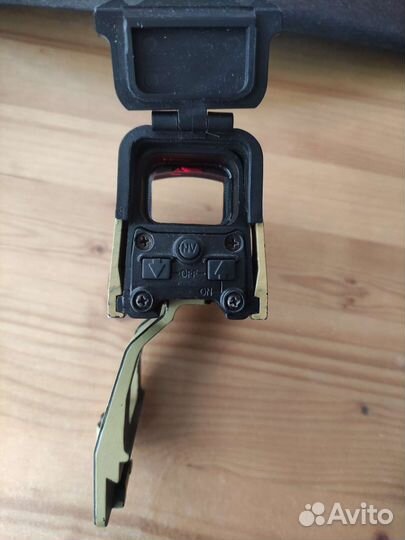 Eotech xps3-0 пнв с кроном sag bit