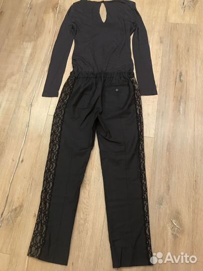 Комбинезон Patrizia Pepe женский летний s/m- 44 46