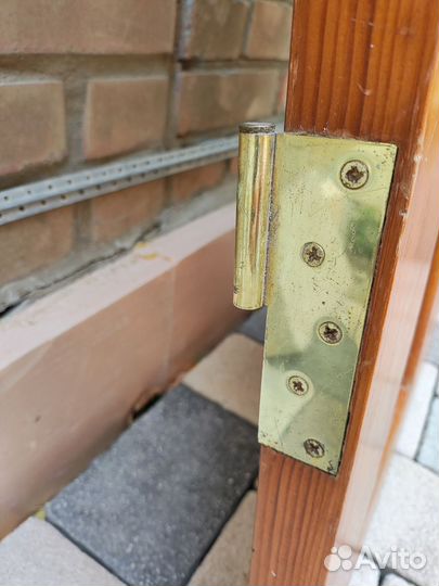 Межкомнатные двери бу с коробкой