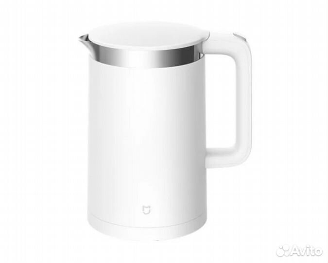 Умный чайник Xiaomi Mi Smart Kettle Pro Bluetooth