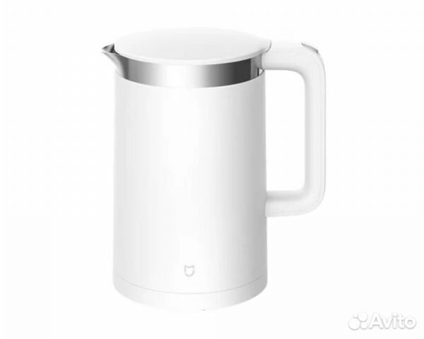 Умный чайник Xiaomi Mi Smart Kettle Pro Bluetooth
