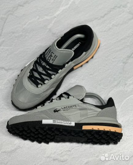 Кроссовки Lacoste (41-45)