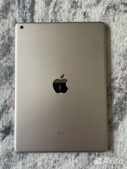 iPad 6 2018