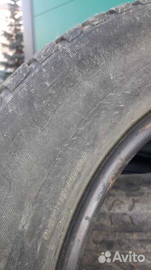 КАМА Кама-Евро-129 17.5/70 R14