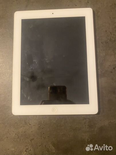 iPad