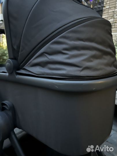 Коляска happy baby 2 в 1