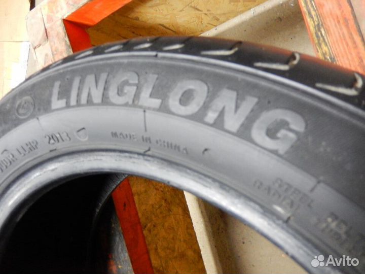 LingLong GreenMax HP010 185/55 R15