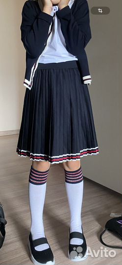Школьная форма