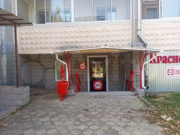 Готовый арендный бизнес с 