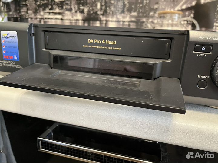 Видеомагнитофон Sony SLV-E510EE