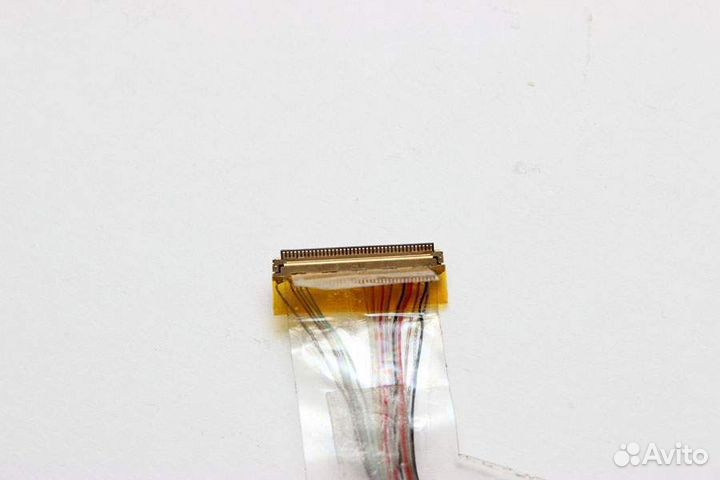 Шлейф матрицы DD0EJ8LC000 для Asus Eee PC 1025C (1