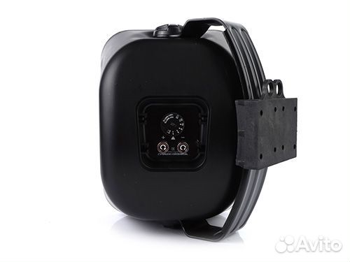 Настенные колонки