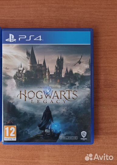 Игры для приставок ps4