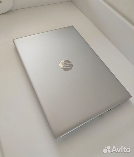 Мощный HP PRObook i5-8250/ SSD /FHD