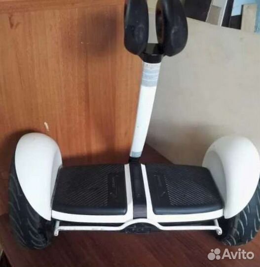 Segway ninebot mini аренда